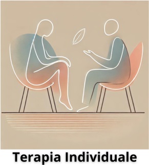 Terapia individuale di psicoanalisi a Massa